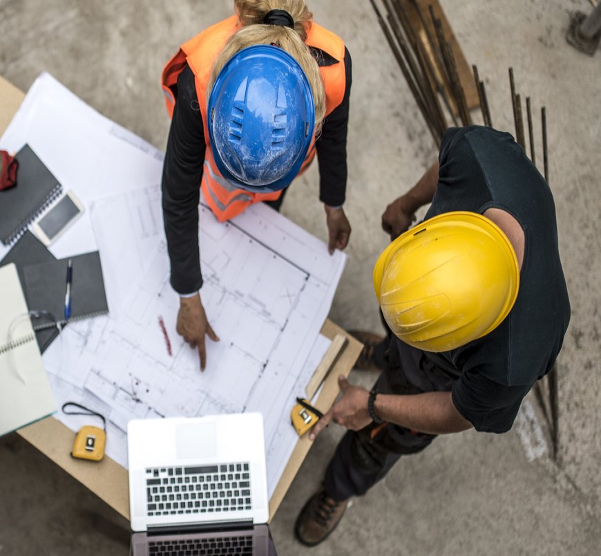 Project - Engineering Department