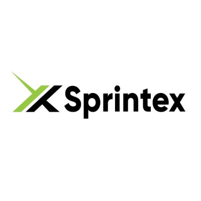 SPRINTEX INDUSTRIAL BLOWER