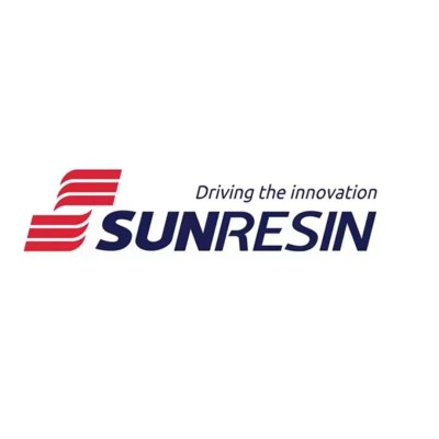 SUNRESIN  ION-EXCHANGE RESIN