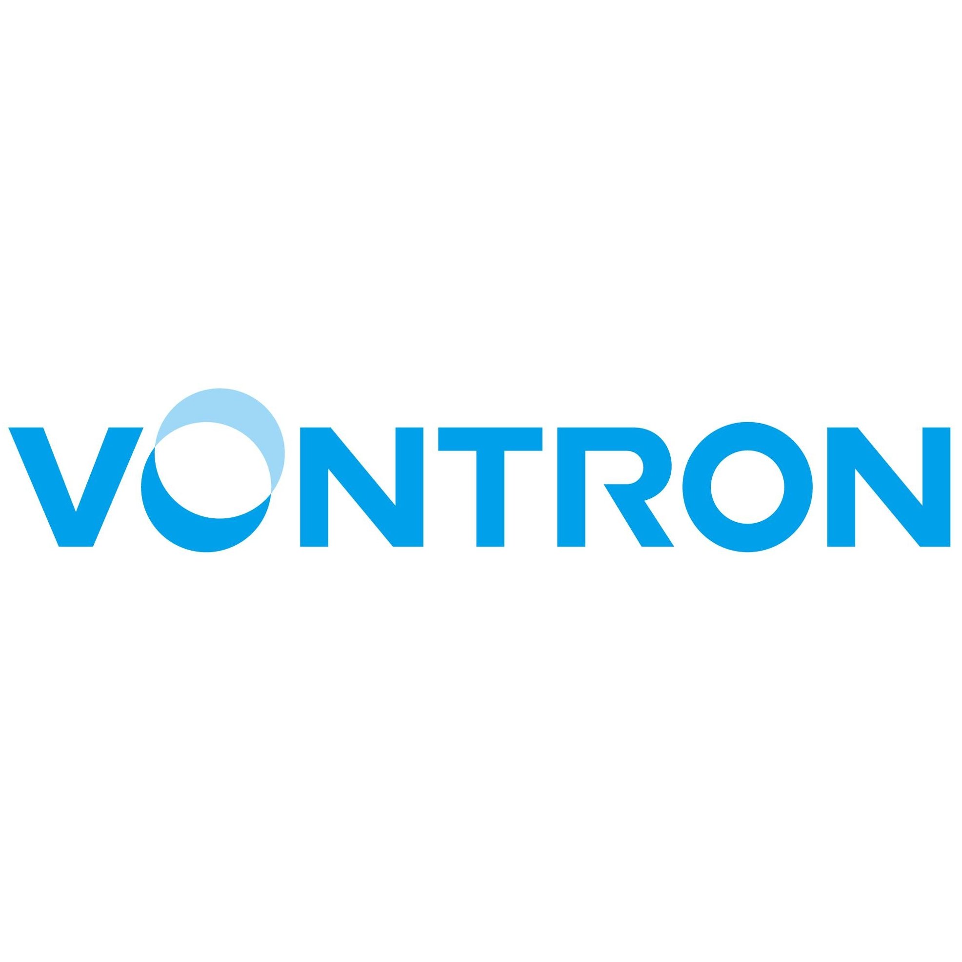 VONTRON 時代沃頓