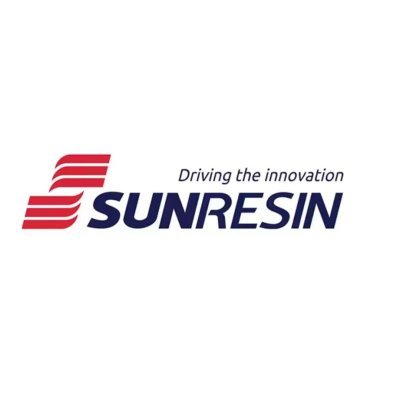 SUNRESIN 藍曉樹酯