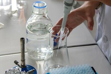 Percise Insturment Division